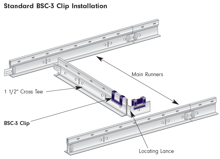 bailey relocatable clip