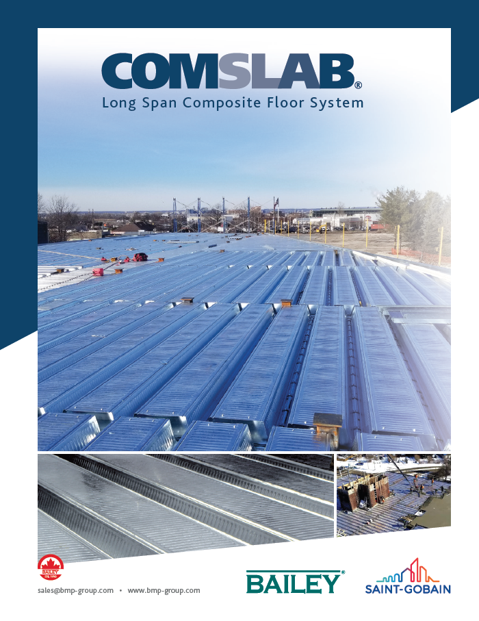 COMSLAB CAD Brochure