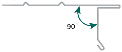 gable east special profile