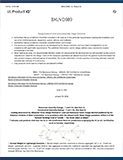 UL Design No D989
