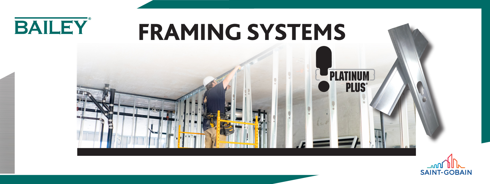 Website Sliders - Framing Systems