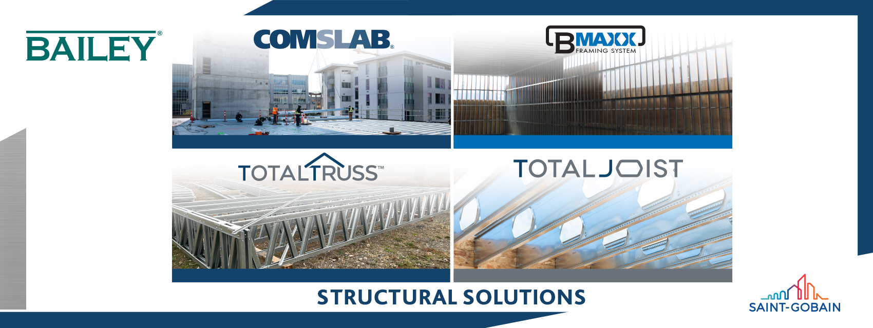 Website Sliders - Structural Solutions