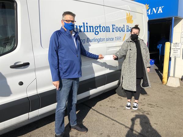 Burlington Food Bank Burlington Food Bank