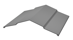 Custom Made Ridge Capping Custom Sections
